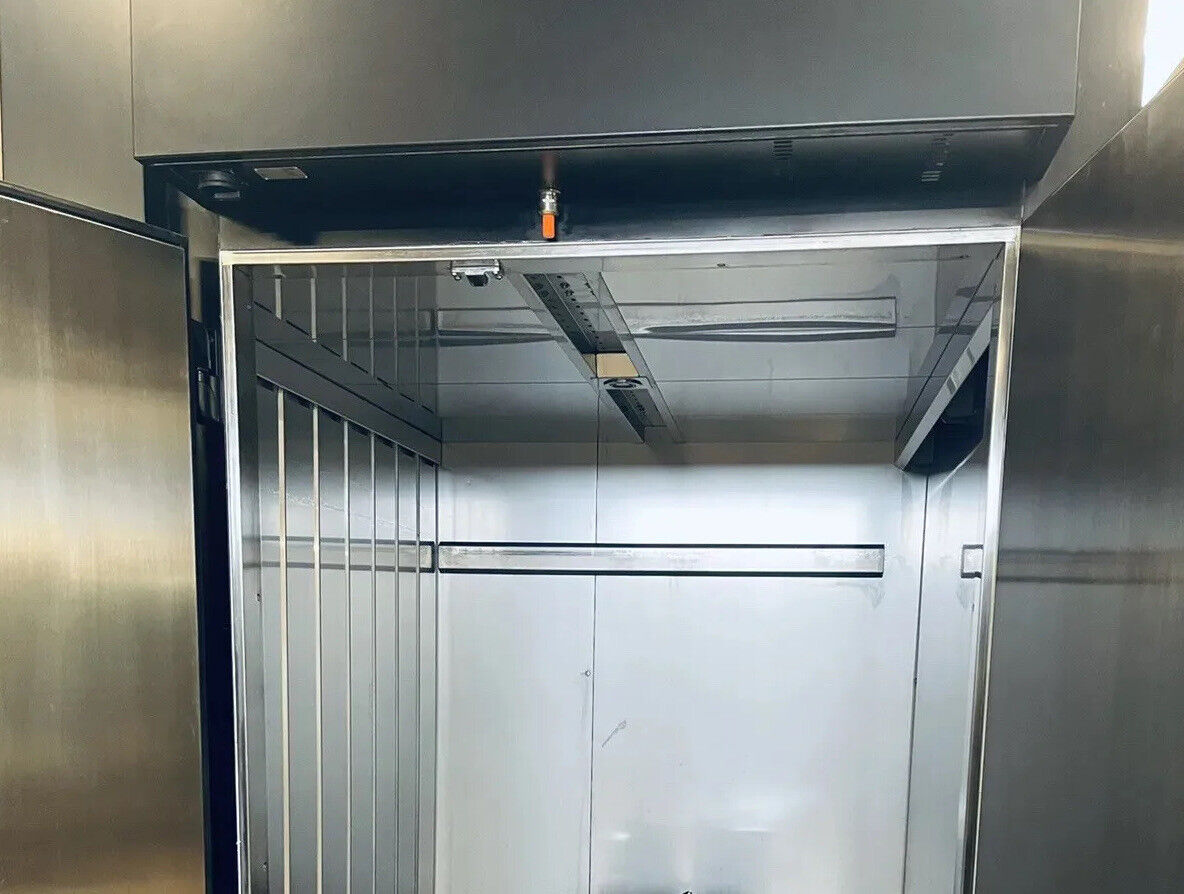 Gärvollautomat, Miwe GVA 22 LD, Bj. 2017, gebraucht