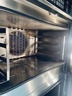 Konvektionsbackofen, MIWE AERO e+ 4.0604/4.0604, Bj.2010, gebraucht