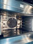 Konvektionsbackofen, MIWE AERO e+ 4.0604/4.0604, Bj.2010, gebraucht