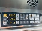 Konvektionsbackofen, MIWE AERO e+ 4.0604/4.0604, Bj.2010, gebraucht